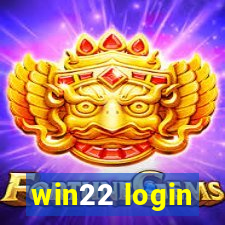 win22 login